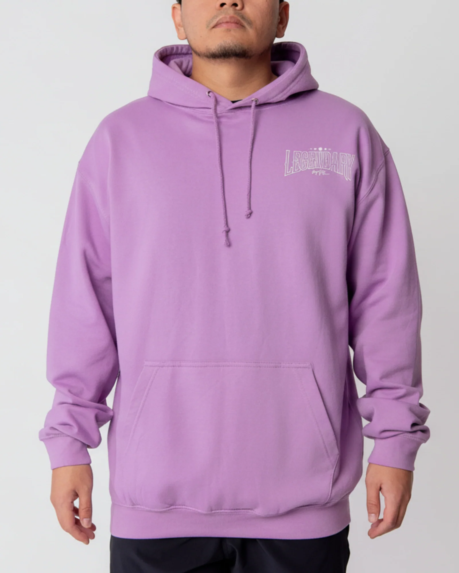 LEGENDARY FLEECE HOODIE